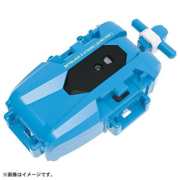 TAKARATOMY 戰鬥陀螺 X BX-34 蒼穹龍騎士 豪華組 