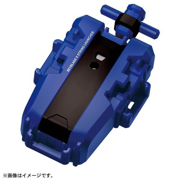 TAKARATOMY 戰鬥陀螺X BX-07 極限激戰初始組 