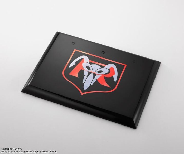 BANDAI S.H.F 真骨雕製法 假面騎士新1號 (榮光的昭和騎士) 