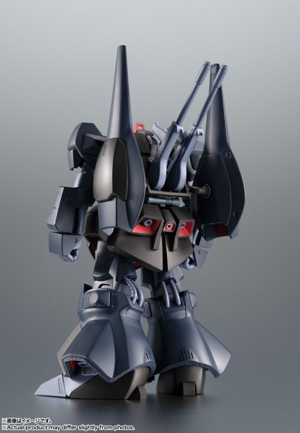 ROBOT魂＜SIDE MS＞機動戰士Z鋼彈 RMS-099 里克迪亞斯 ver. A.N.I.M.E. 