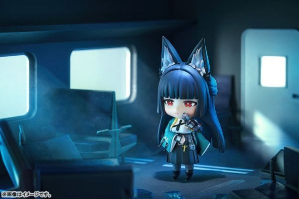 Good Smile 黏土人 2882 絕區零 星見雅 