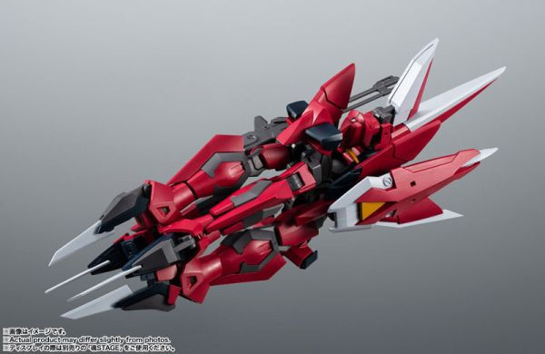 ROBOT魂＜SIDE MS＞機動戰士鋼彈SEED GAT-X303 神盾鋼彈 ver. A.N.I.M.E. 