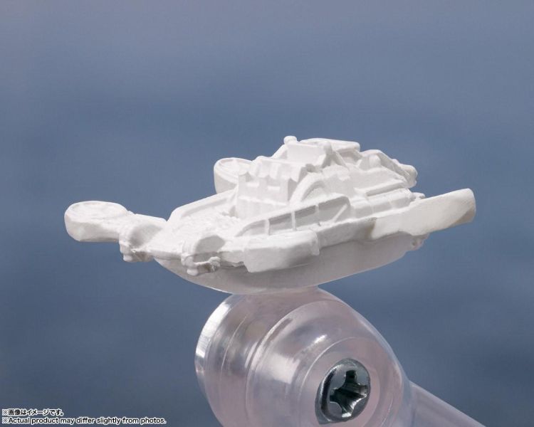 BANDAI S.H.MonsterArts 哥吉拉 (Godzilla the Ride Ver.) 