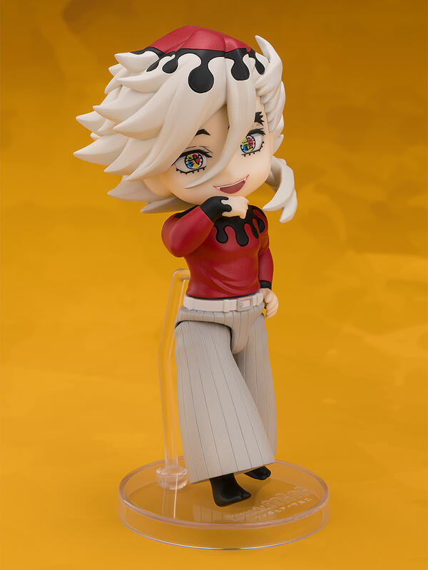 BANDAI Figuarts mini 童磨 