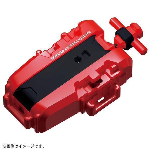 TAKARATOMY 戰鬥陀螺 X BX-23 鳳凰飛翼 豪華組 