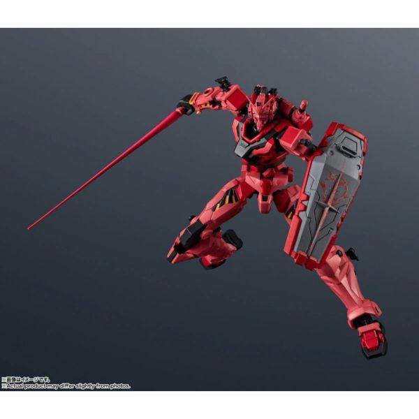 BANDAI 鋼彈 UNIVERSE 紅色鋼彈 