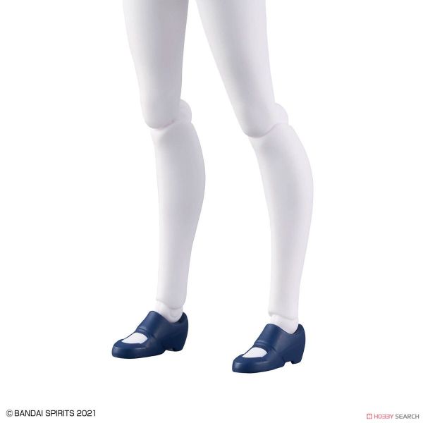 再製品 BANDAI 30MS 身體配件套組 TYPE MD01 [顏色A] 