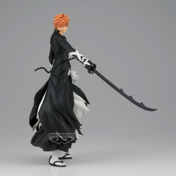 BANPRESTO 景品 BLEACH死神 MAXIMATIC 黑崎一護 