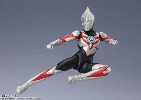 BANDAI S.H.Figuarts SHF 超人力霸王 歐布 歐布原生型態 超人力霸王New Generation Stars Ver. 