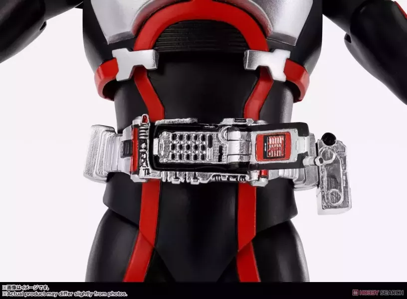 萬代 再販 S.H.Figuarts(真骨雕製法) 假面騎士Faiz 