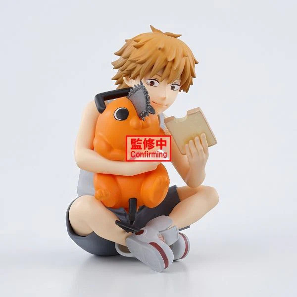 BANPRESTO 景品鏈鋸人 BREAK TIME COLLECTION VOL.3 