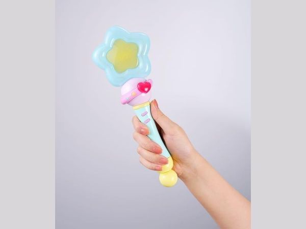 BANDAI PROPLICA 星光霓虹&玻璃之心希望變身盒套組 