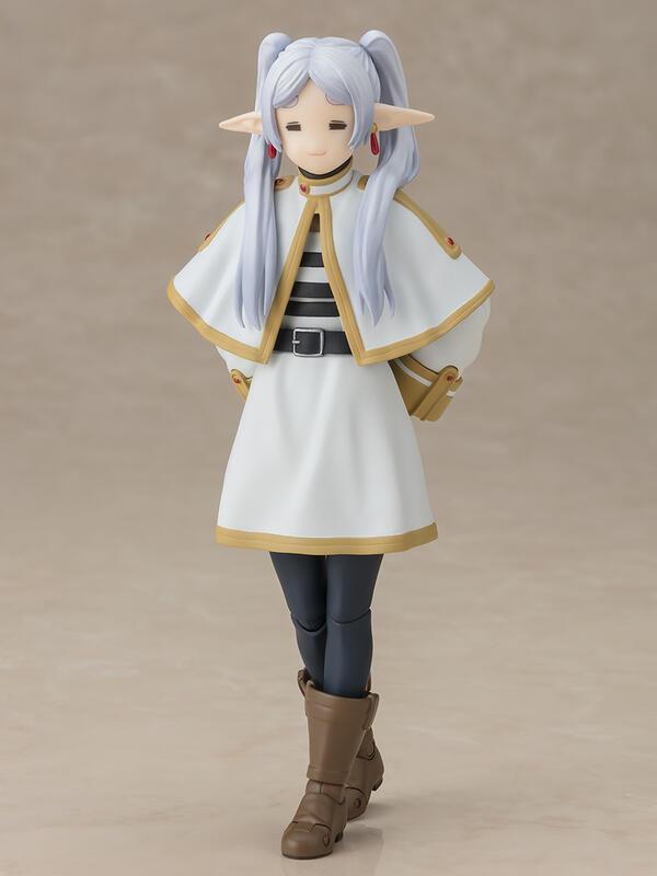 萬代 再販 S.H.Figuarts 芙莉蓮 