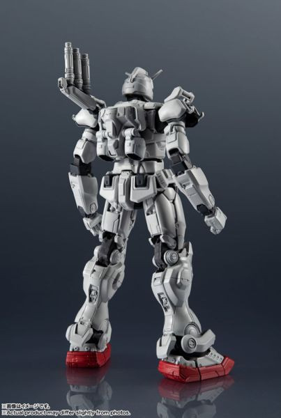 BANDAI GUNDAM UNIVERSE 機動戰士鋼彈 復仇安魂曲 鋼彈EX 