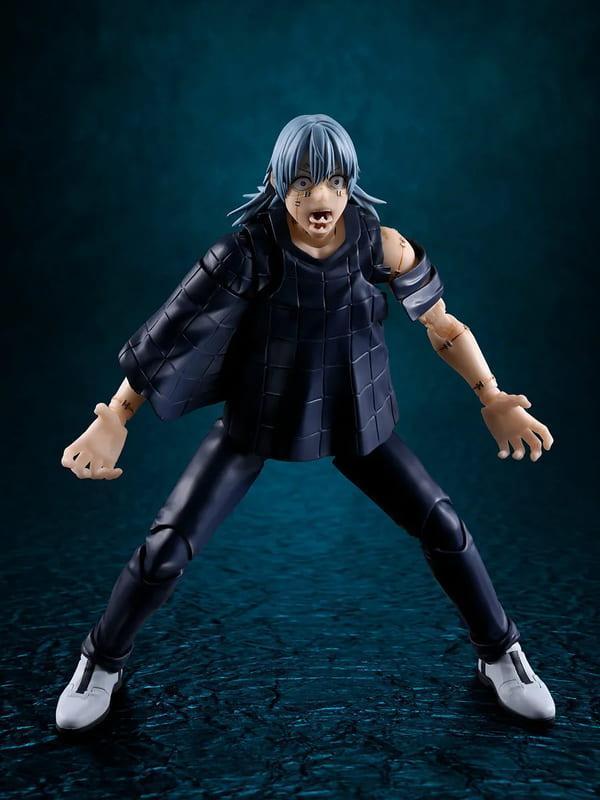 萬代 S.H.Figuarts 真人 