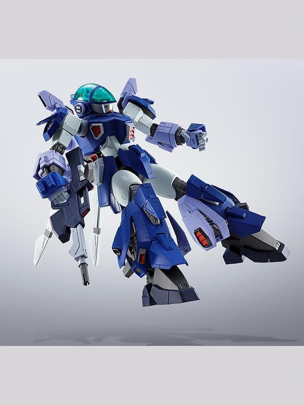 BANDAI HI-METAL R 蒼藍流星SPT雷茲納 雷茲納 