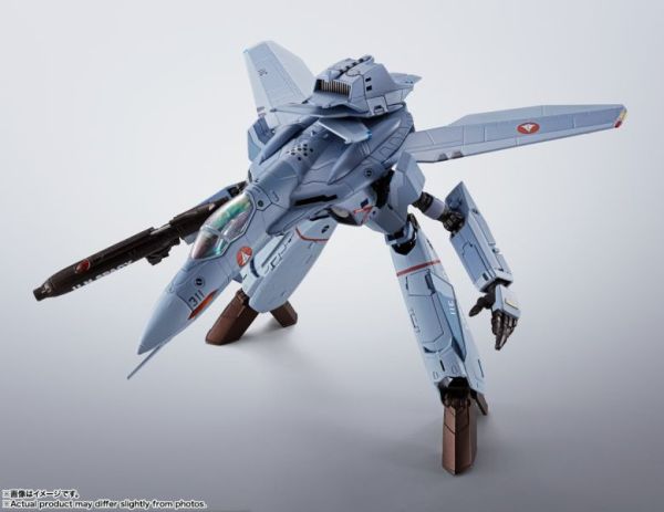 HI-METAL R 超時空要塞Zero VF-0A 鳳凰 工藤真專用機 + QF-2200D-B Ghost 