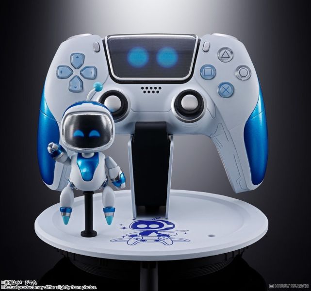 BANDAI 超合金 宇宙機器人 ASTRO & Dual Speede 