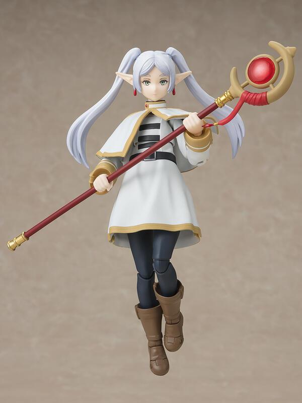 萬代 再販 S.H.Figuarts 芙莉蓮 