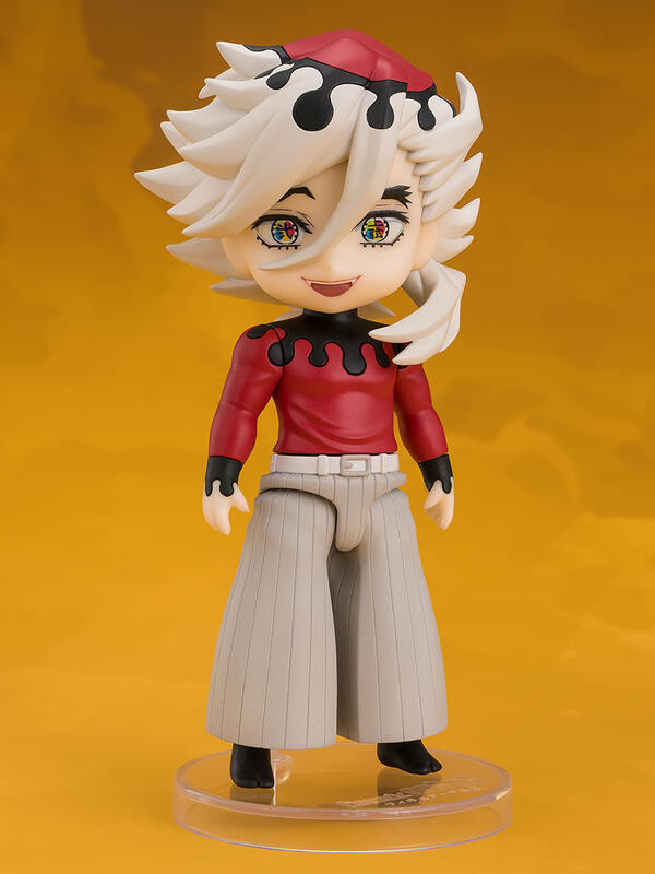 BANDAI Figuarts mini 童磨 