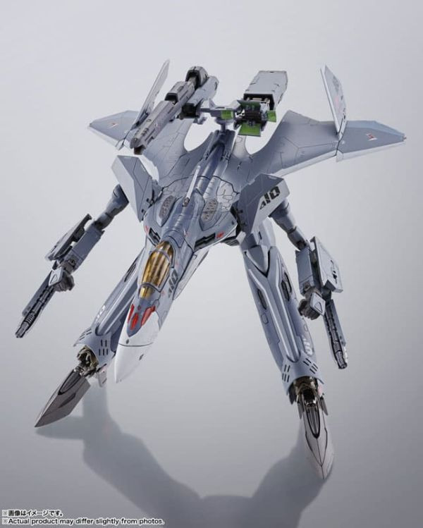 BANDAI 代理版 DX超合金 超時空要塞Δ VF-31A 凱羅斯 10th Anniv. 