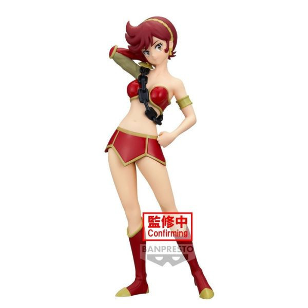 BANPRESTO 景品 她來自煩星 G&G LUM and Bestie Collection vol.3 A弁天 