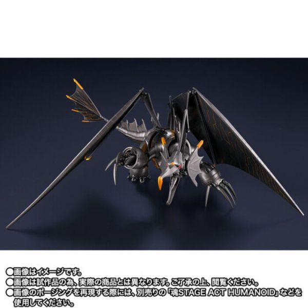 BANDAI S.H.Figuarts SHF 超人力霸王 ULTRAMAN:崛起 機甲加剛特隆 