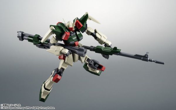 ROBOT魂＜SIDE MS＞機動戰士鋼彈SEED GAT-X103 暴風鋼彈 ver. A.N.I.M.E. 