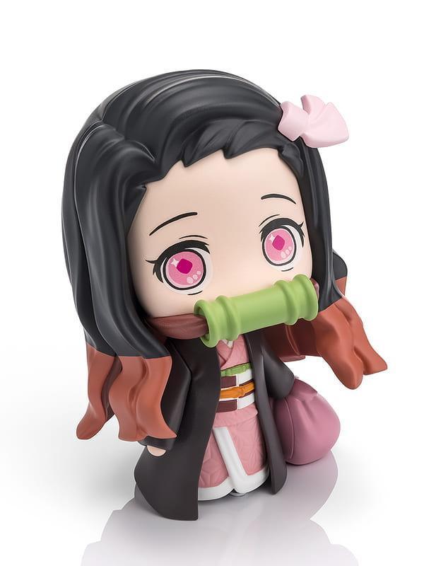 BANDAI 代理版 tekupiku 鬼滅之刃 竈門禰豆子 