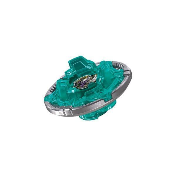 TAKARATOMY 戰鬥陀螺 X UX-19 子彈獅鷲H 