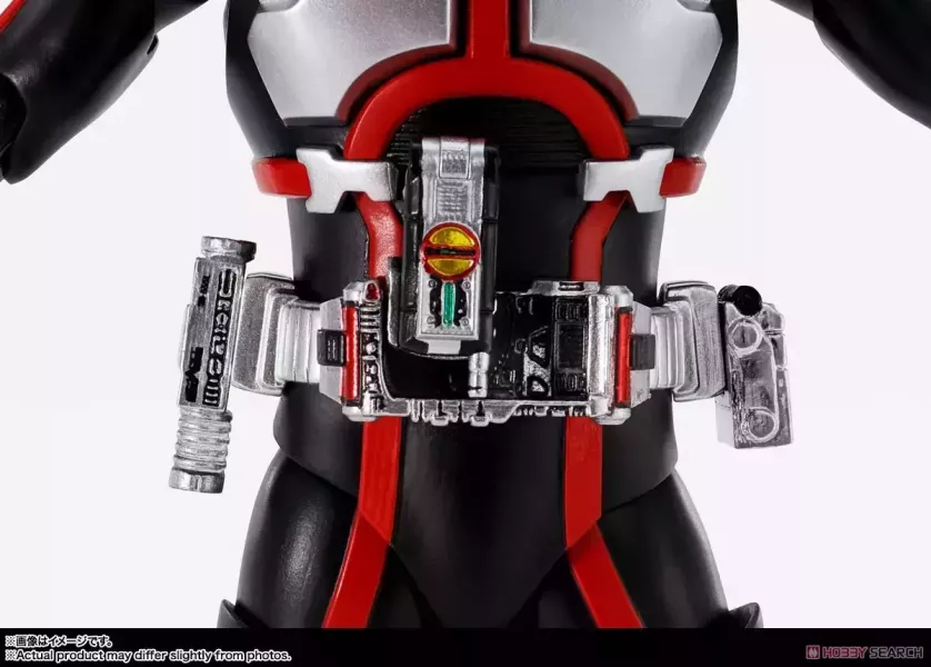 萬代 再販 S.H.Figuarts(真骨雕製法) 假面騎士Faiz 