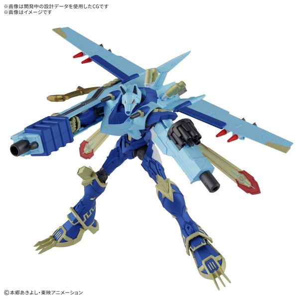 BANDAI 數碼寶貝新商品A 