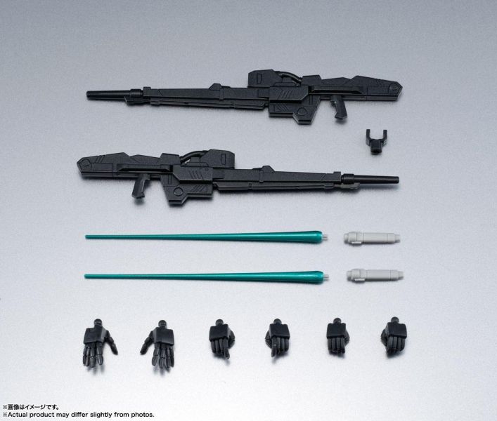 BANDAI 鋼彈 UNIVERS XXXG-00W0 飛翼鋼彈零式(EW) (RENEWAL) 