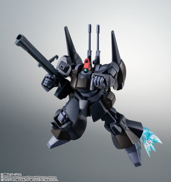 ROBOT魂＜SIDE MS＞機動戰士Z鋼彈 RMS-099 里克迪亞斯 ver. A.N.I.M.E. 