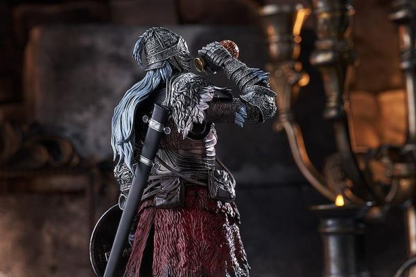 Goodsmile figma 白狼戰鬼 