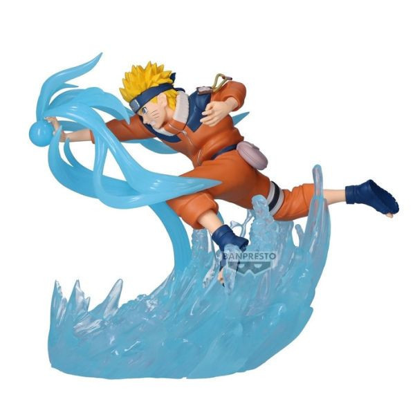 BANPRESTO 景品 火影忍者 Combination Battle 漩渦鳴人 
