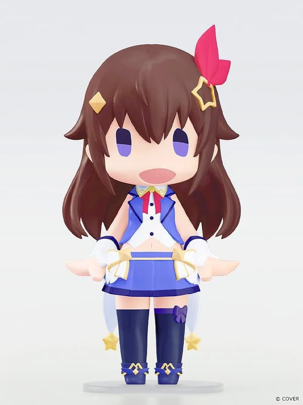 Good Smile GSC HELLO! GOOD SMILE hololive 時乃空 