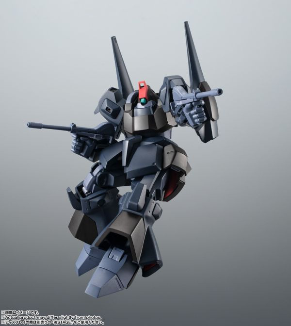 ROBOT魂＜SIDE MS＞機動戰士Z鋼彈 RMS-099 里克迪亞斯 ver. A.N.I.M.E. 