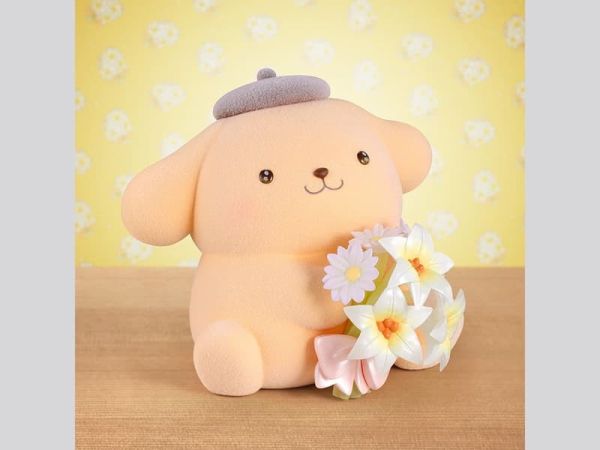 BANDAI mofamofy 布丁狗 -Pastel Color ver.- 