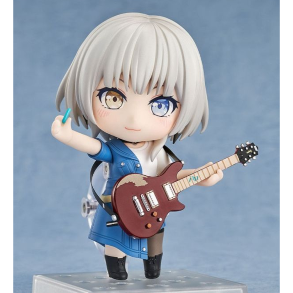 Good Smile 黏土人 2855 BanG Dream 要樂奈 