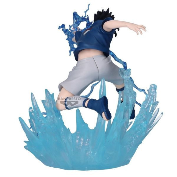 BANPRESTO 景品 火影忍者 Combination Battle 宇智波佐助 