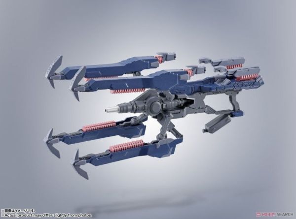 BANDAI ROBOT魂 機戰傭兵VI IB-C03:HAL 826 指導手沃爾特 