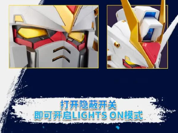 BANDAI BN HEAD 鋼彈頭 攻擊自由鋼彈 機動戰士 鋼彈 SEED DESTINY 已塗裝完成品 