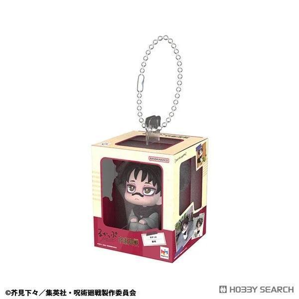 MegaHouse LOOK UP 迷你Q版公仔《咒術迴戰》 中盒四入 再販 