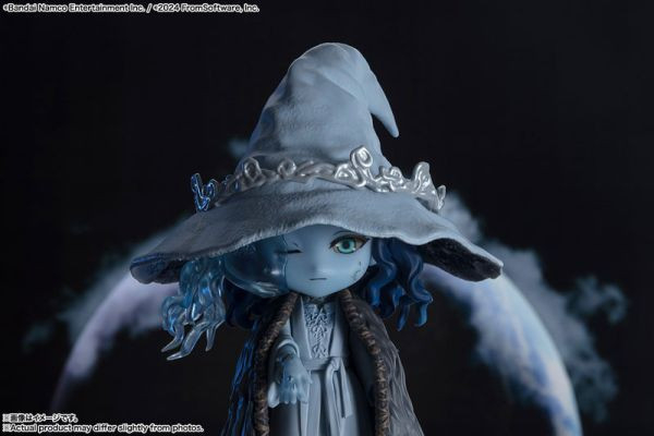 Figuarts mini 艾爾登法環 魔女菈妮 