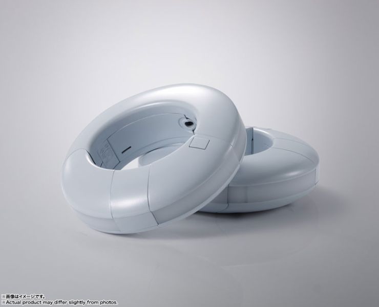 BANDAI PROPLICA SHY 靦腆英雄 轉心輪 