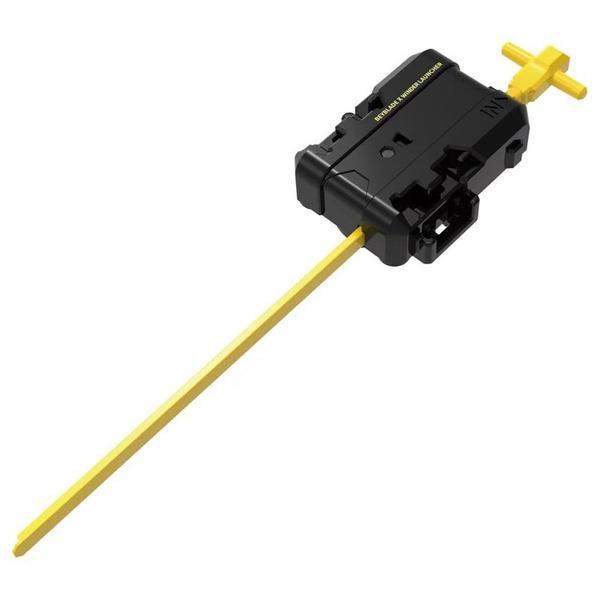 TAKARATOMY 戰鬥陀螺 X UX-14 天蠍長矛0-70Z 