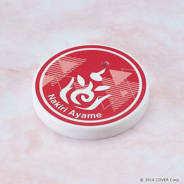 Good Smile GSC 黏土人 1951 hololive 二期生 百鬼綾目 Q版 