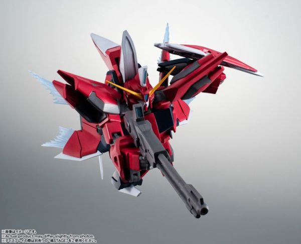 ROBOT魂＜SIDE MS＞機動戰士鋼彈SEED GAT-X303 神盾鋼彈 ver. A.N.I.M.E. 