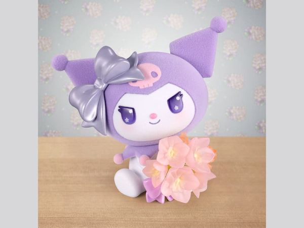 BANDAI mofamofy 酷洛米-Pastel Color ver.- 